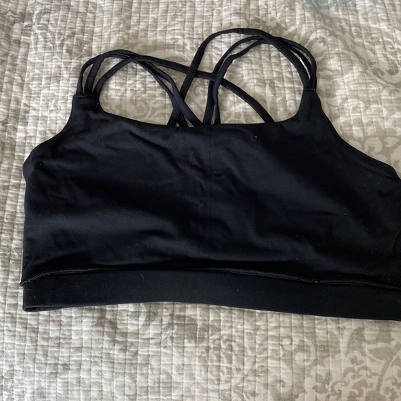 Nine West Active Sports Bra - Picture 6 of 8